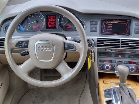 Used 2005 Audi A6 4.2 image 22
