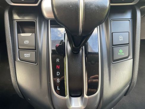 Certified 2021 Honda CR-V EX-L image 19