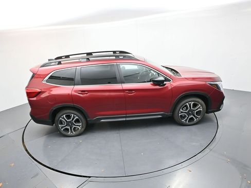 New 2026 Subaru Ascent Limited image 16