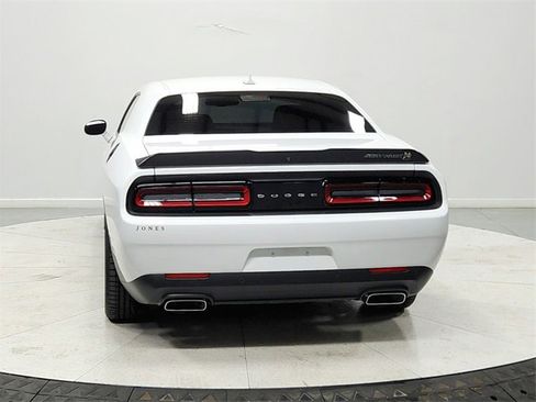 Used 2023 Dodge Challenger R/T Scat Pack w/ Plus Package image 6