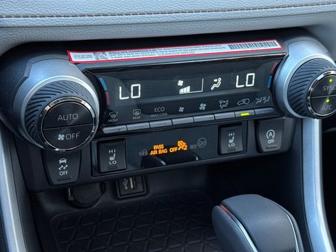 New 2025 Toyota RAV4 XLE Premium image 25