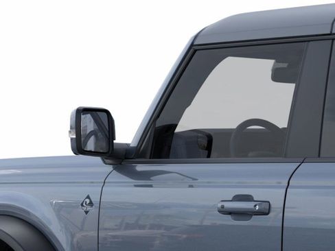 New 2025 Ford Bronco Outer Banks w/ Sasquatch Package image 22