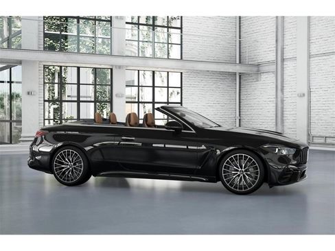 New 2026 Mercedes-Benz CLE 53 AMG 4MATIC Cabriolet image 14