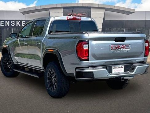 New 2026 GMC Canyon Elevation w/ Convenience Package AWD/4WD image 3