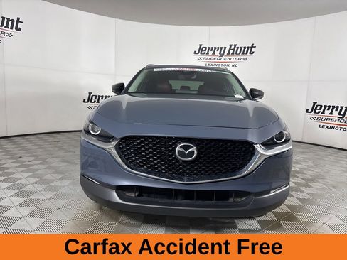 Used 2025 MAZDA CX-30 AWD 2.5 S w/ Preferred Package image 3