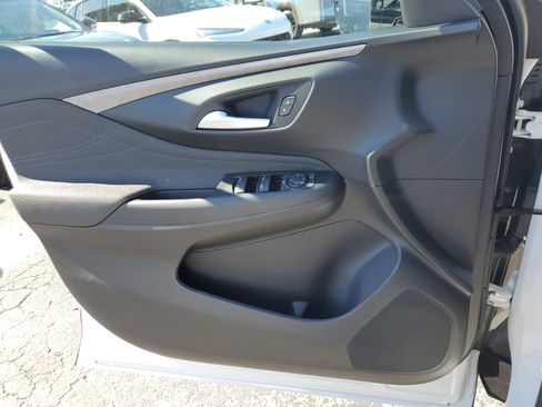 New 2026 Buick Envista Sport Touring w/ Convenience I Package image 17