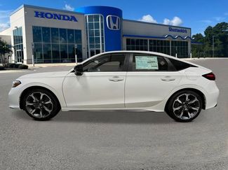 New 2026 Honda Civic Sport Touring video 2