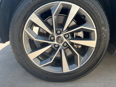 Used 2024 Audi Q5 2.0T Premium Plus AWD/4WD image 25