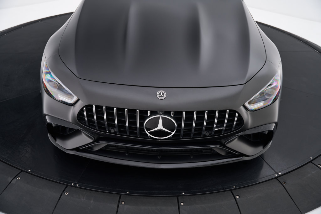 Used 2023 Mercedes-Benz AMG GT 63 image 18