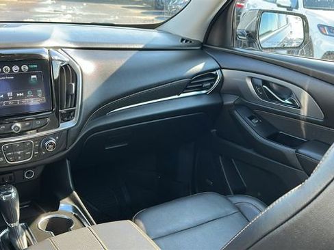 Used 2019 Chevrolet Traverse Premier w/ LPO, Floor Liner Package image 26
