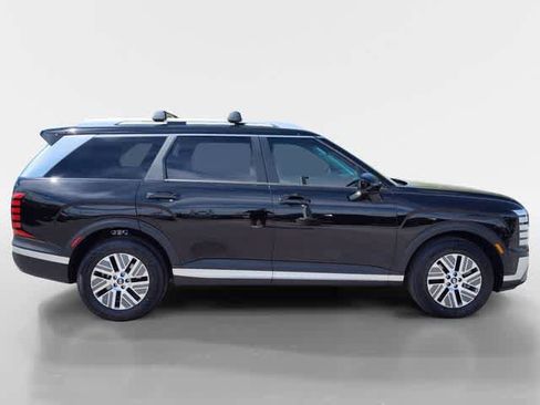 New 2026 Hyundai Palisade SEL Premium FWD image 6