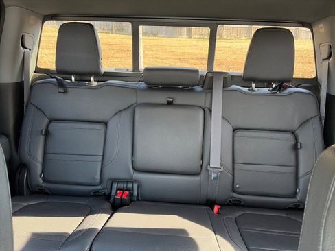 Used 2021 GMC Sierra 1500 Denali w/ Denali Ultimate Package image 45