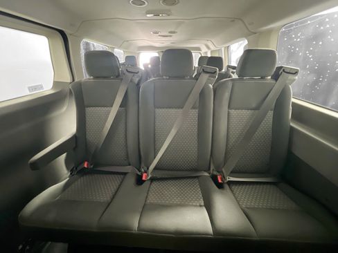 Used 2021 Ford Transit 350 XLT image 28