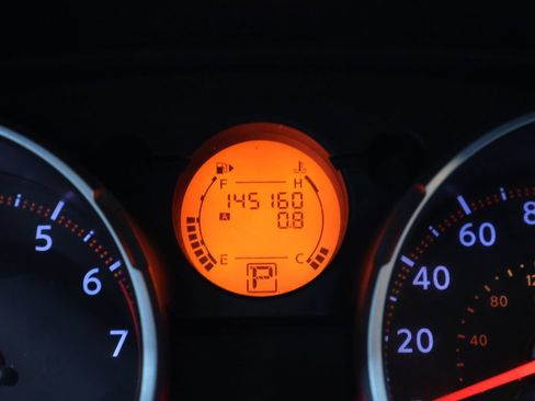 Used 2008 Nissan Rogue SL w/ Moonroof Pkg FWD image 32