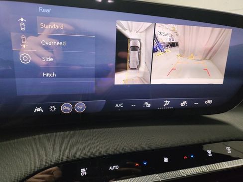 New 2026 Buick Enclave Preferred FWD image 31