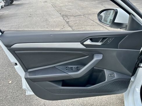 New 2026 Volkswagen Jetta Sport image 10