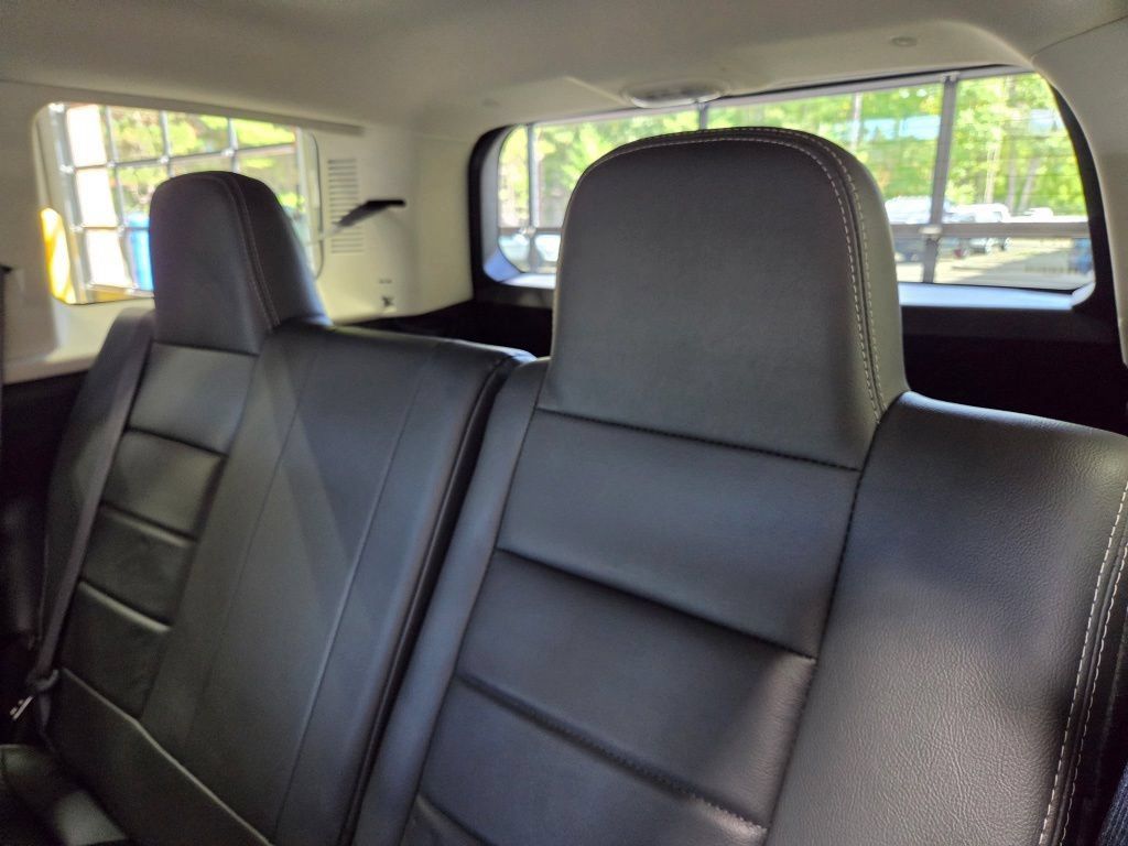 Used 2017 Jeep Patriot High Altitude AWD/4WD image 17