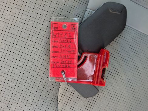 Used 2025 Kia Sorento S image 37