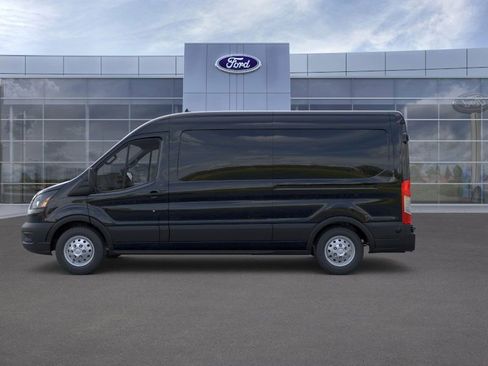New 2026 Ford Transit 250 148 Medium Roof image 3