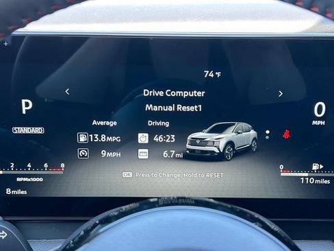 New 2026 Nissan Kicks SR AWD/4WD image 14