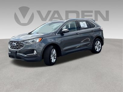 Used 2020 Ford Edge SEL w/ Convenience Package