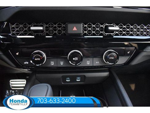 New 2026 Honda Accord Hybrid Sport-L image 16
