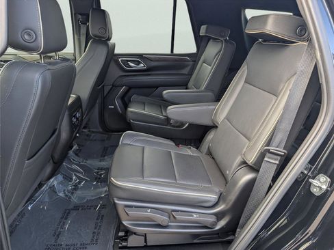 Used 2024 Chevrolet Tahoe Premier image 30