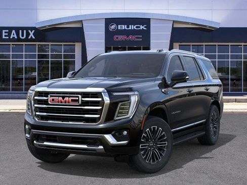 New 2026 GMC Yukon Elevation image 30