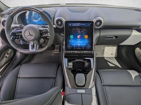 New 2026 Mercedes-Benz AMG GT 63 image 15