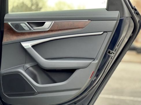 Used 2019 Audi A6 3.0T Premium w/ Convenience Package image 19