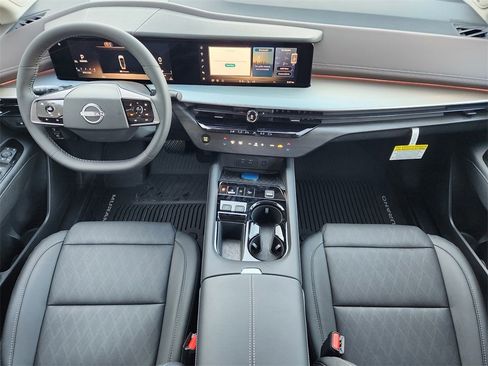 New 2026 Nissan Murano Platinum image 21