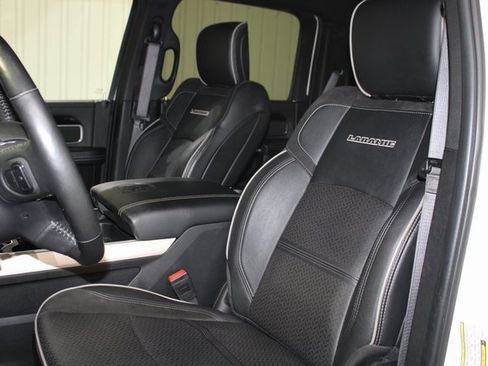 Used 2019 RAM 2500 Laramie image 10
