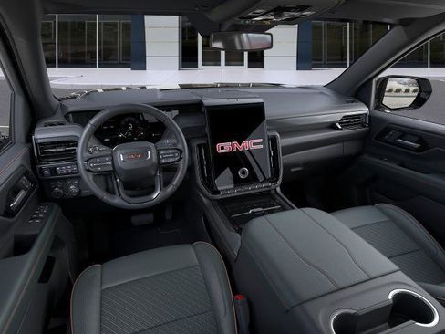 New 2026 GMC Yukon XL AT4 AWD/4WD image 15