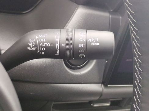 New 2026 MAZDA CX-5 Select AWD/4WD image 24