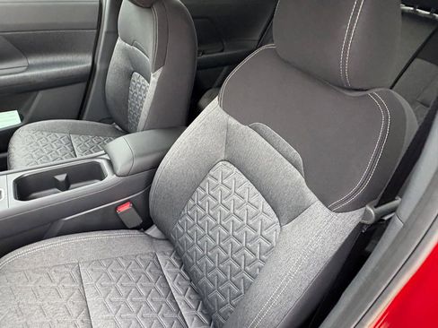 New 2026 Nissan Kicks SV image 19