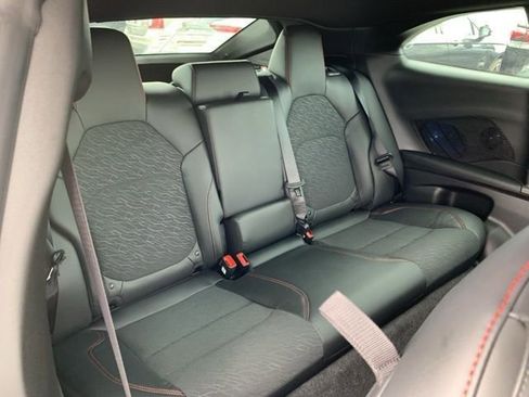 New 2025 Dodge Charger R/T w/ Quick Order Package 25M R/T image 23