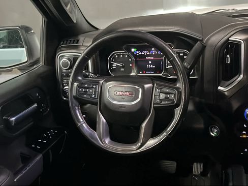 Used 2019 GMC Sierra 1500 AT4 w/ AT4 Premium Package AWD/4WD image 26