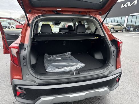 New 2026 Kia Seltos S image 41