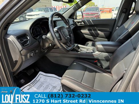Used 2024 Dodge Durango GT image 20