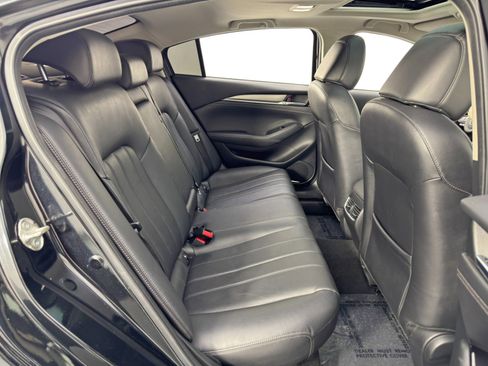 Used 2020 MAZDA MAZDA6 Grand Touring image 36