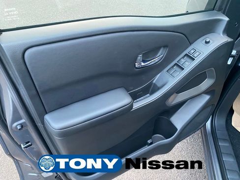 New 2026 Nissan Frontier SV w/ Tow Package image 31