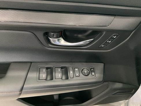 New 2026 Honda CR-V Sport-L image 6