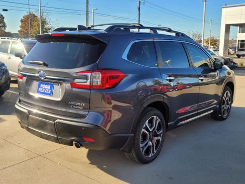 New 2026 Subaru Ascent Touring image 16