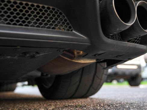 Used 2020 Ford Mustang Shelby GT350 w/ Technology Package image 56