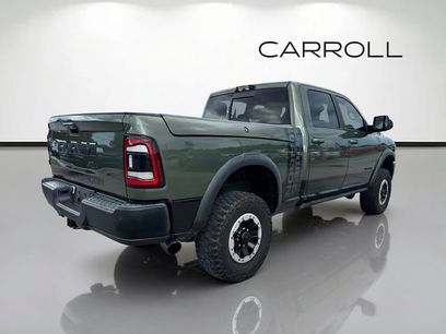 Used 2022 RAM 2500 Power Wagon