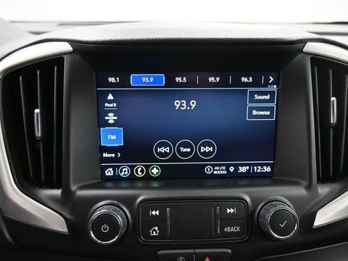 Used 2024 GMC Terrain SLT AWD/4WD image 20