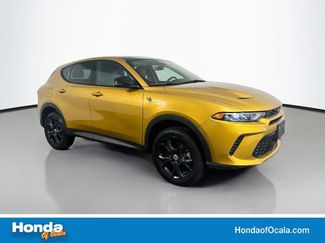 Used 2023 Dodge Hornet GT Plus w/ GT Blacktop Package AWD/4WD video 1