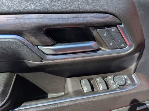 Used 2024 Chevrolet Silverado 2500 LTZ w/ LTZ Premium Package image 24