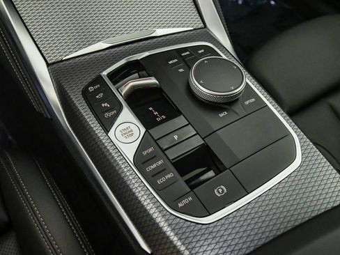 Used 2025 BMW M440i Coupe w/ Premium Package RWD image 27