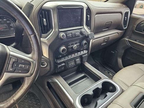 Used 2021 Chevrolet Silverado 1500 RST w/ All Star Edition Plus RWD image 17